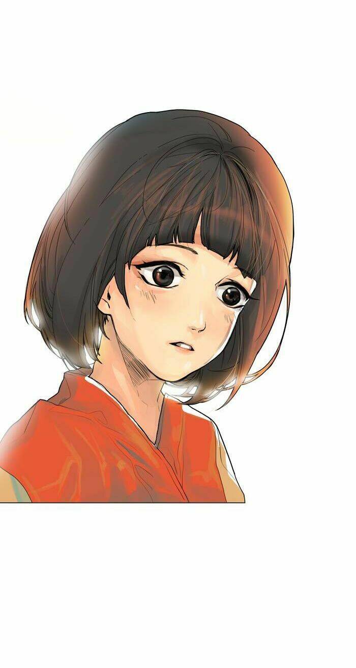 For The Sake Of Sita: Chapter 1