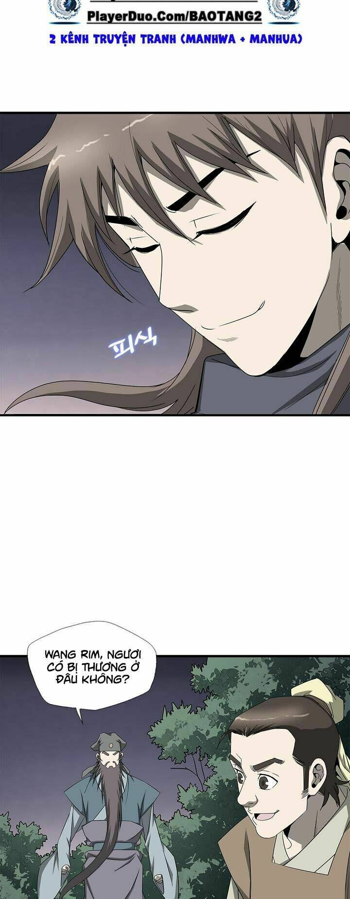 Cuồng Long: Chapter 33