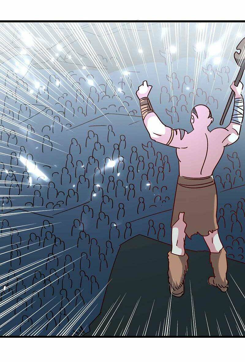 Vạn Giới Tiên Vương: Chapter 127