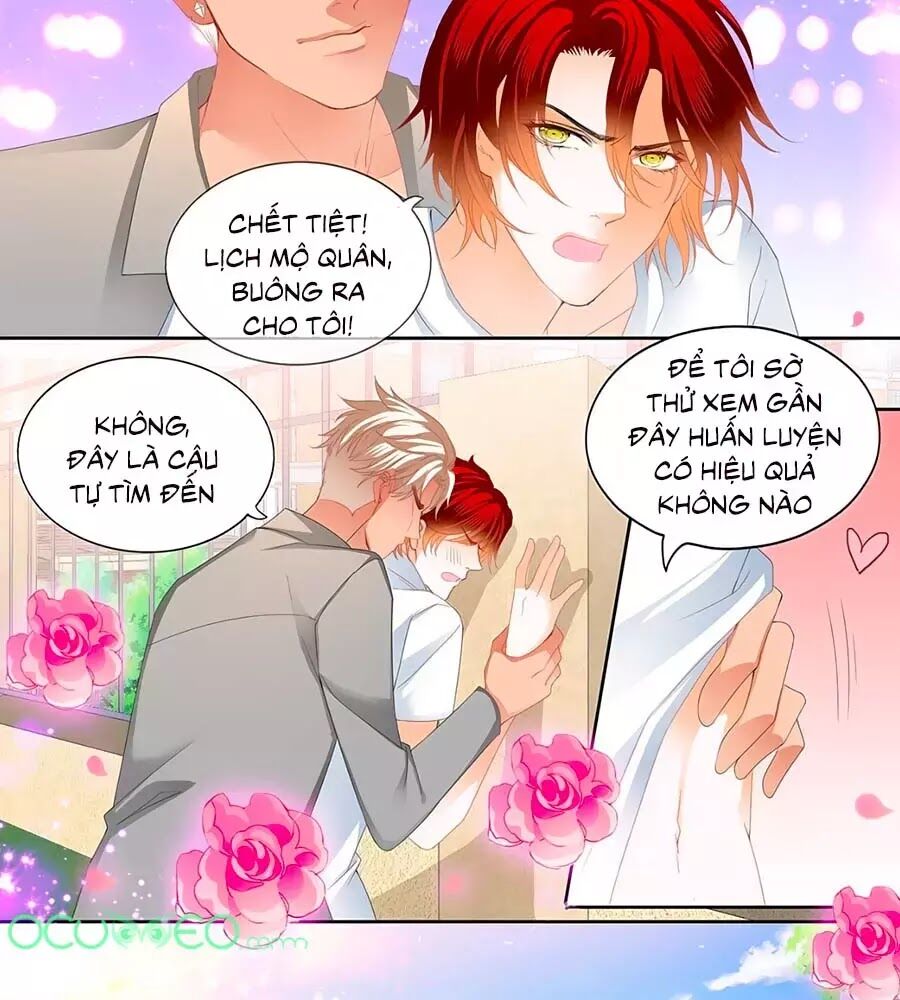 Bá Đạo Tiểu Thúc, Xin Trêu Chọc Vừa Thôi!: Chapter 139