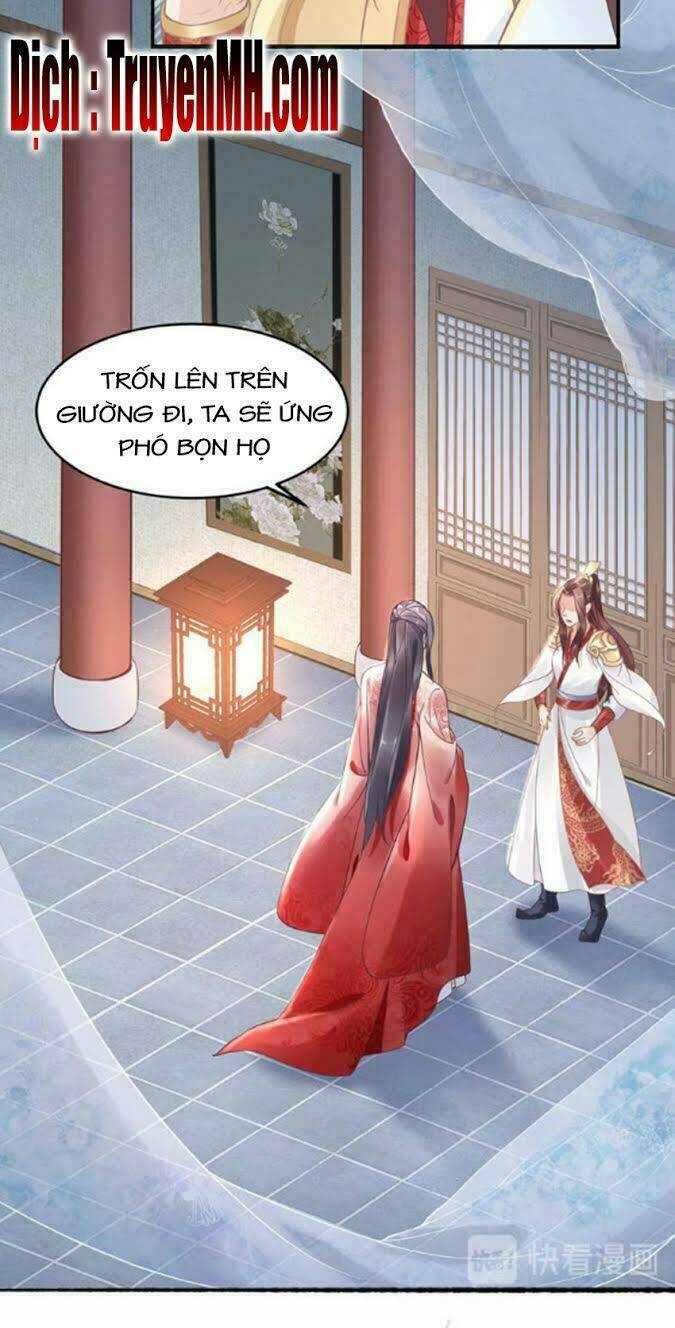 Nhất Sinh Nhất Thế Tiếu Thương Khung: Chapter 12