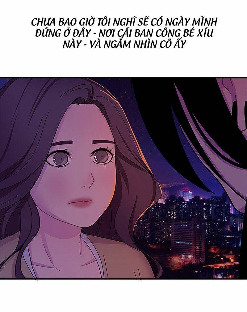 Nửa Đêm Ở Poppy Land: Chapter 29