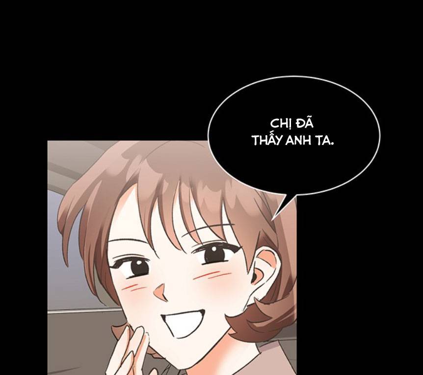 Nụ Hôn Của Giác Quan Thứ Sáu: Chapter 29