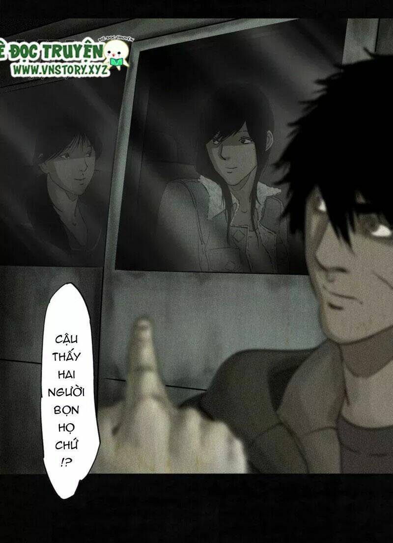 Thành Đô 1995: Chapter 52