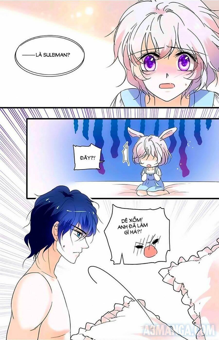 999 Nụ Hôn Bá Đạo Của Nam Thần: Chapter 178