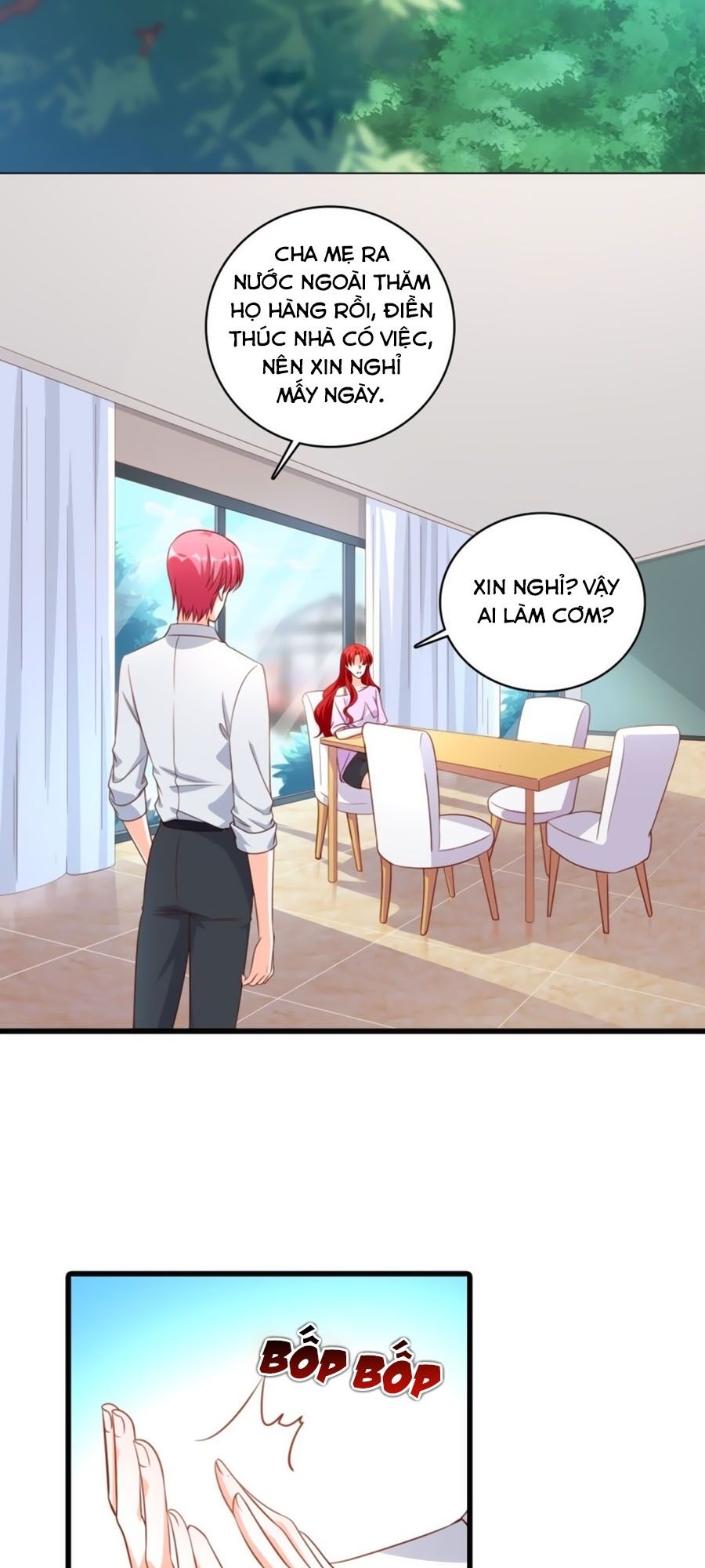 Phản Phái Nữ Đế Lai Tập: Chapter 11