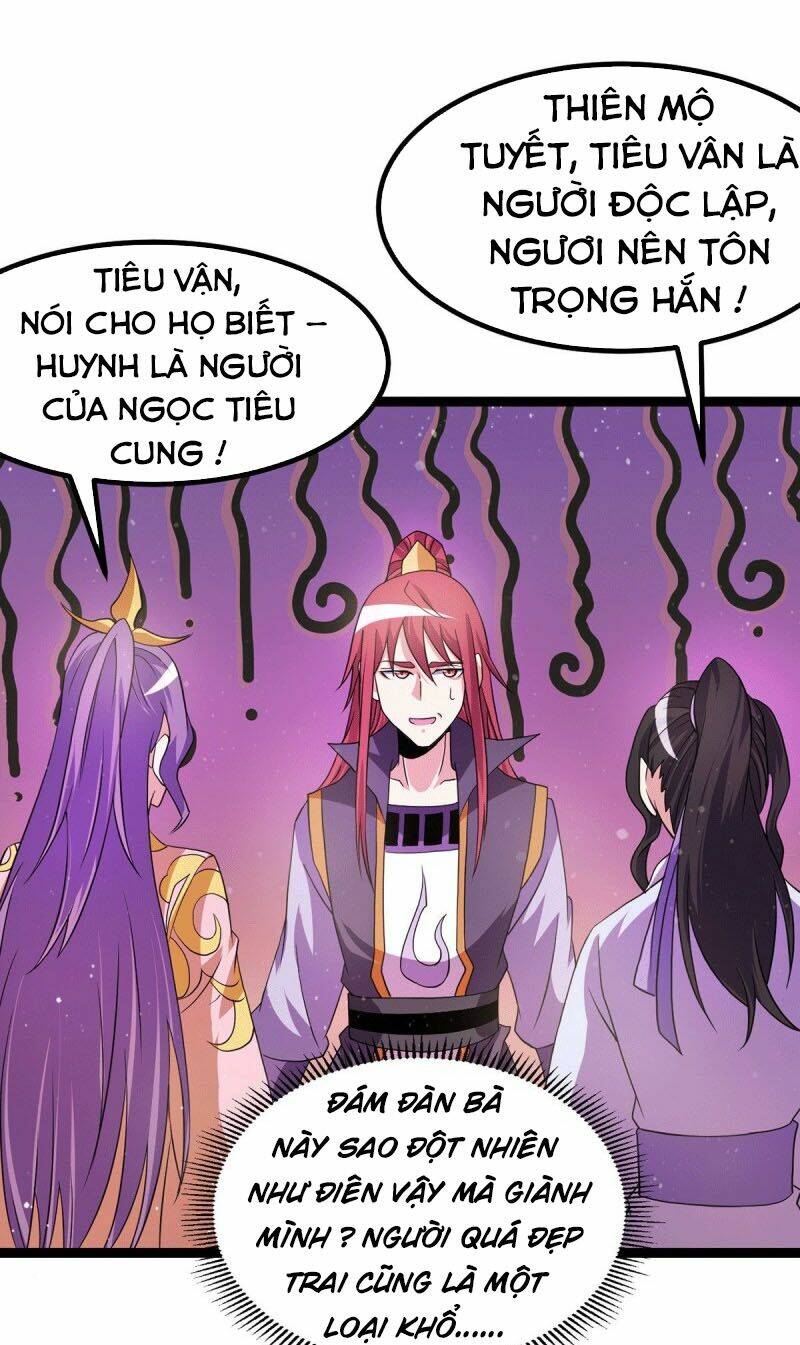 Tiên Vương Trùng Sinh: Chapter 233