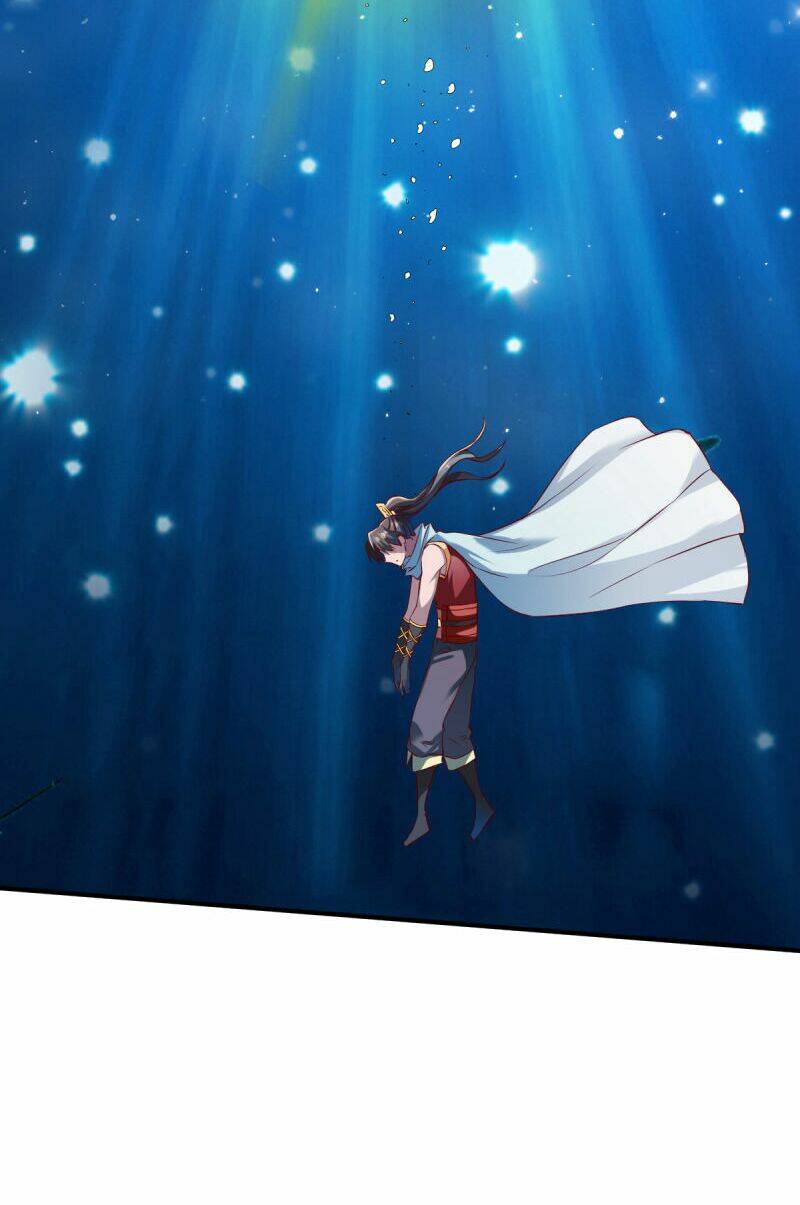 Chiến Đỉnh: Chapter 135