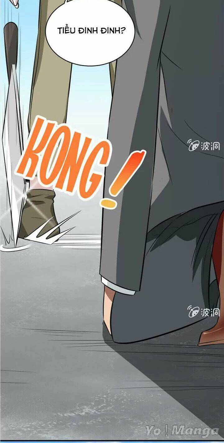 Cực Phẩm Thấu Thị: Chapter 21