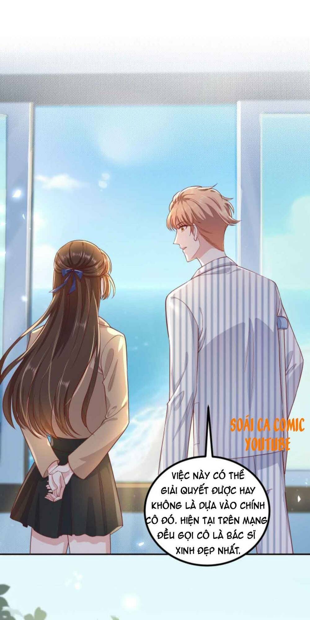 Nhất Sanh Hữu Hỉ: Chapter 56