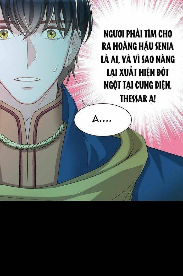 Nhân Vật Phản Diện Yêu Cầu Tôi Yêu Chàng: Chapter 27