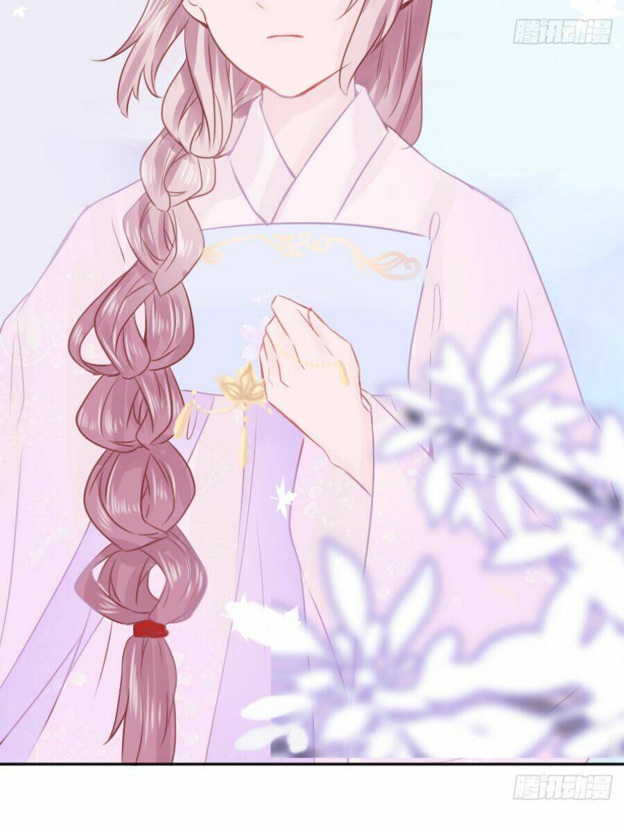 Đường Hoa Nhất Mộng Cổ Phi Truyện: Chapter 24