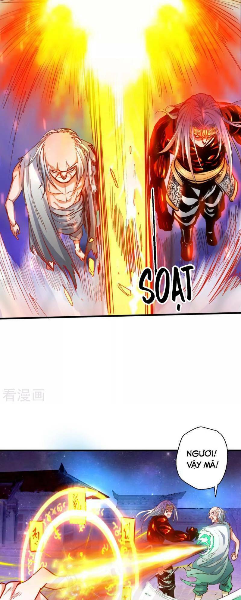 Tối Cường Đại Biểu Hoàng Kim Thận: Chapter 68
