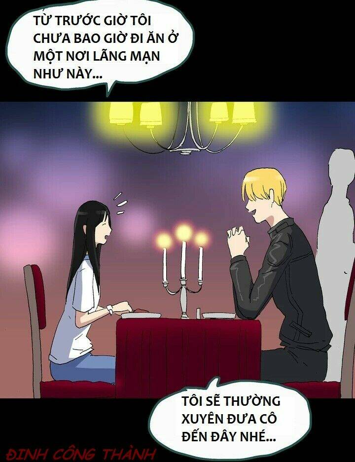 Bút Tiên: Chapter 10