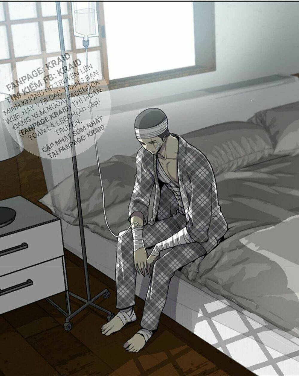 Luân Hồi Ác Nhân: Chapter 14