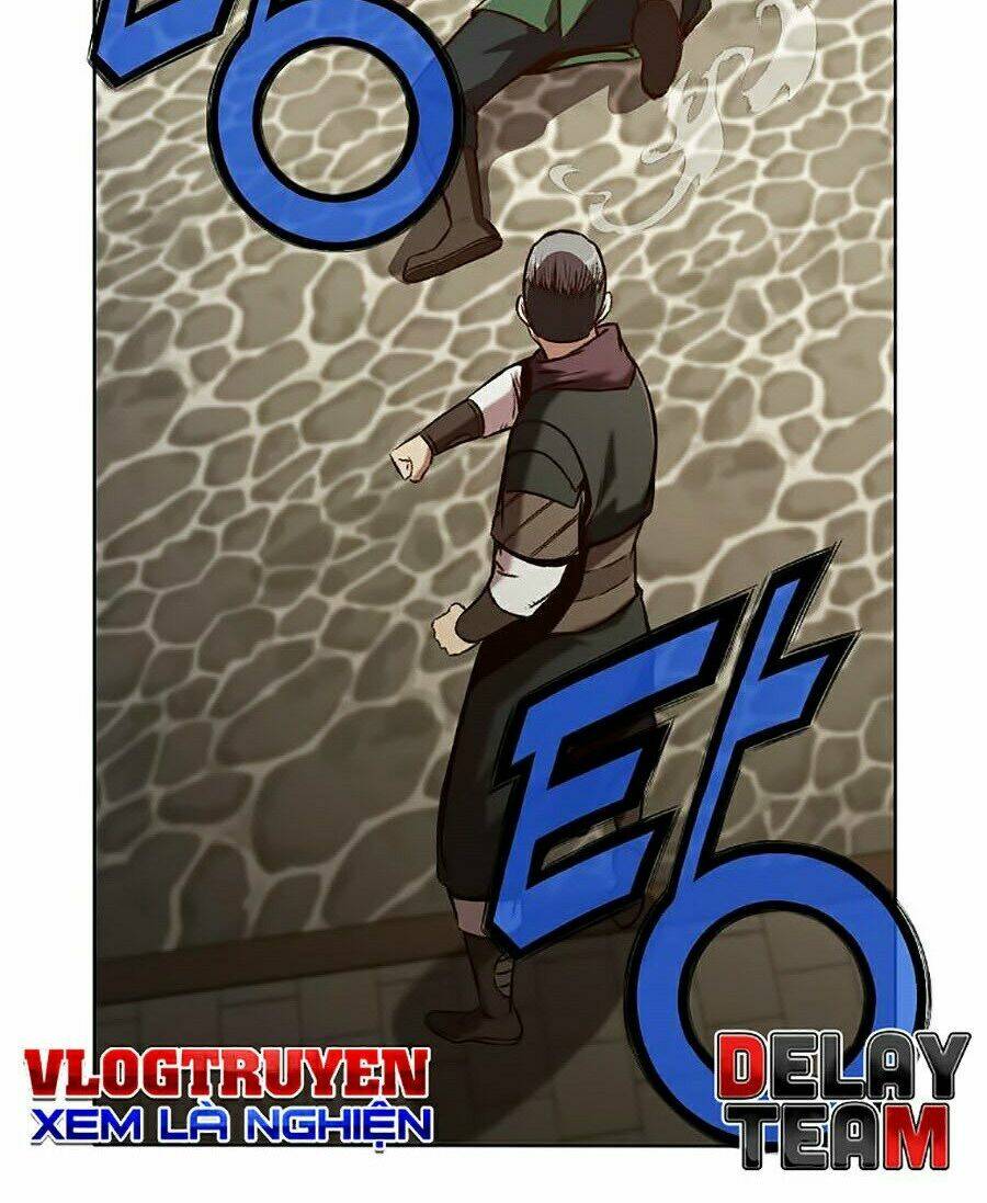 Thiên Võ Chiến Thần: Chapter 21