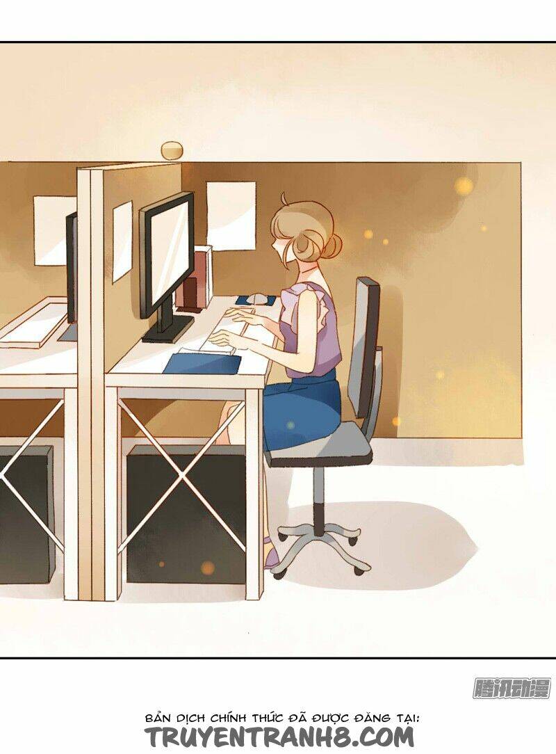 Sức Mạnh Của Sắc Đẹp: Chapter 56