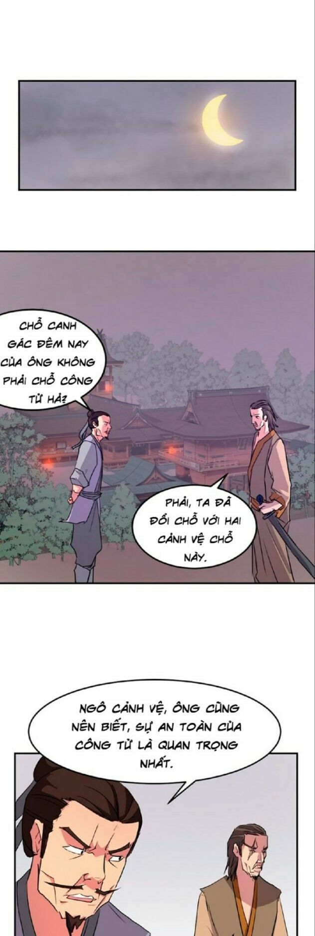 Trọng Sinh, Bất Khả Chiến Bại: Chapter 18