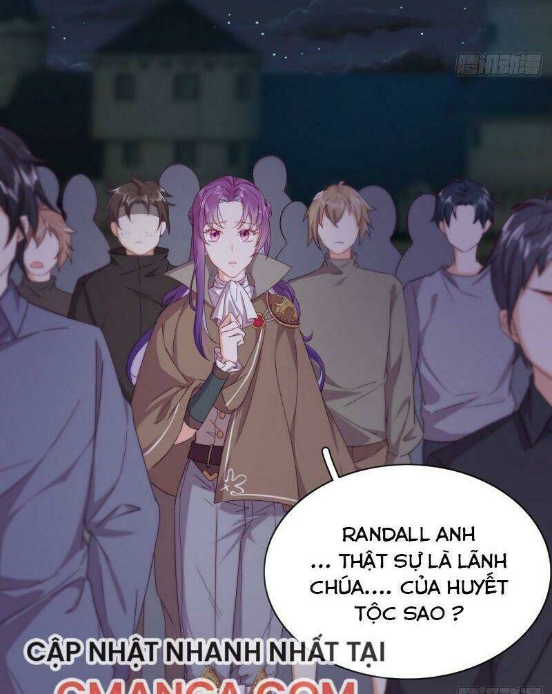 Vân Tưởng Chi Ca: Truy Ái Chỉ Lệnh: Chapter 36