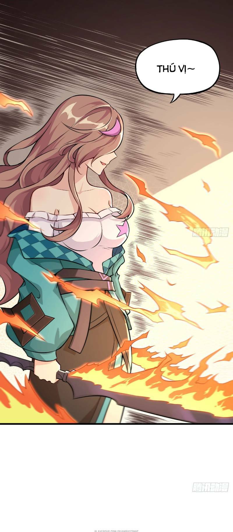 Minh Nhật Thần Đô: Chapter 4