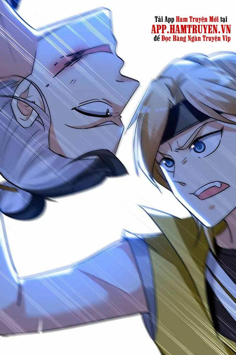 Vạn Giới Tiên Vương: Chapter 192