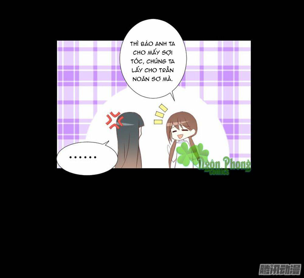 Mạc Duyên Thư Văn: Chapter 25