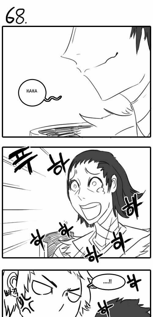 Chuyện Tình Zed Và Syndra ( Season 2 ): Chapter 19