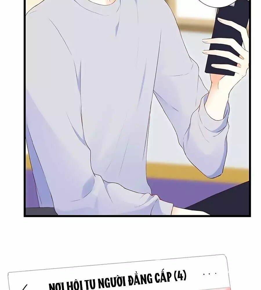 Đóa Hoa Chớm Nở: Chapter 18