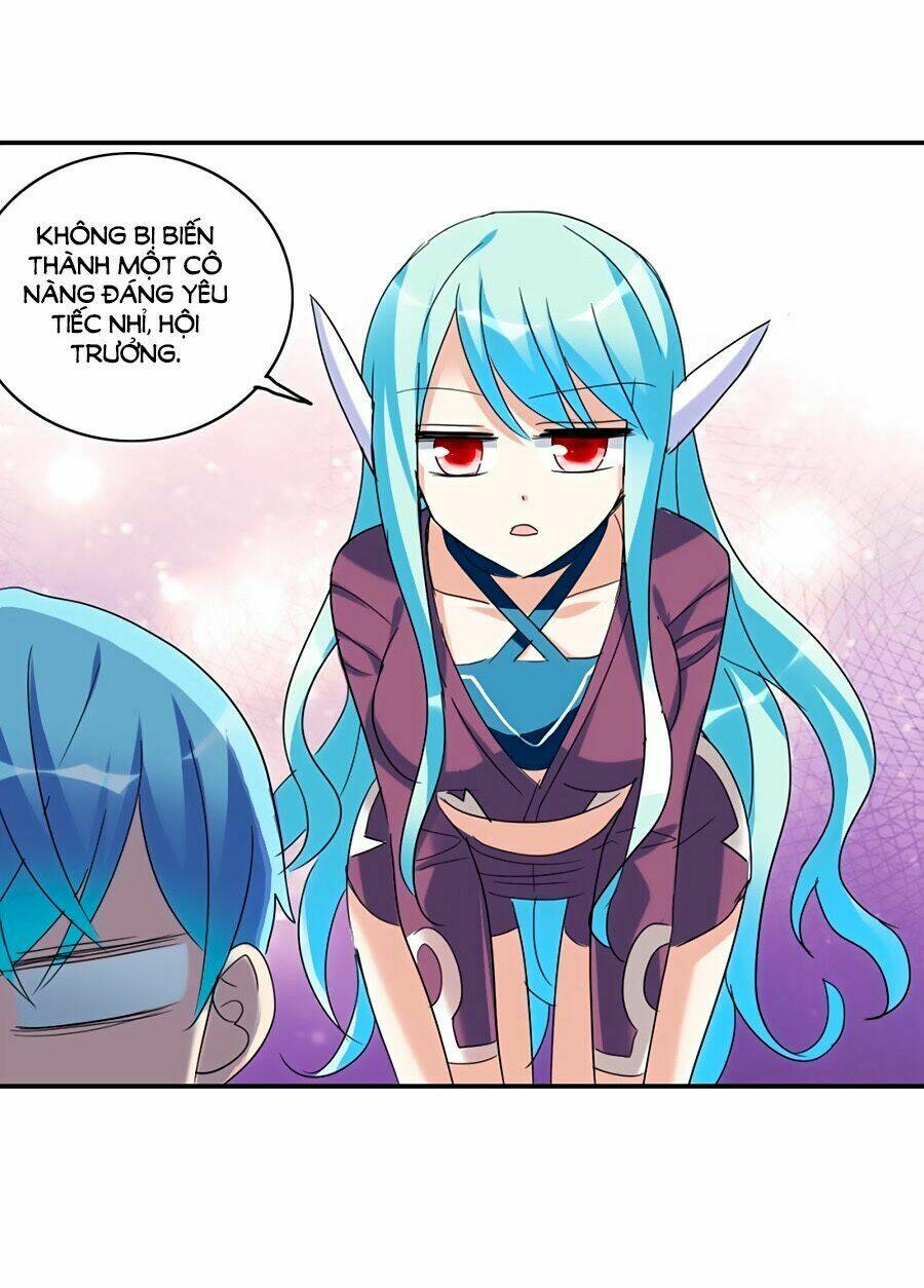 Im Miệng Cho Ta!: Chapter 56