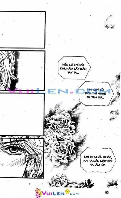 Hiệp Sĩ Nữ Hoàng: Chapter 11