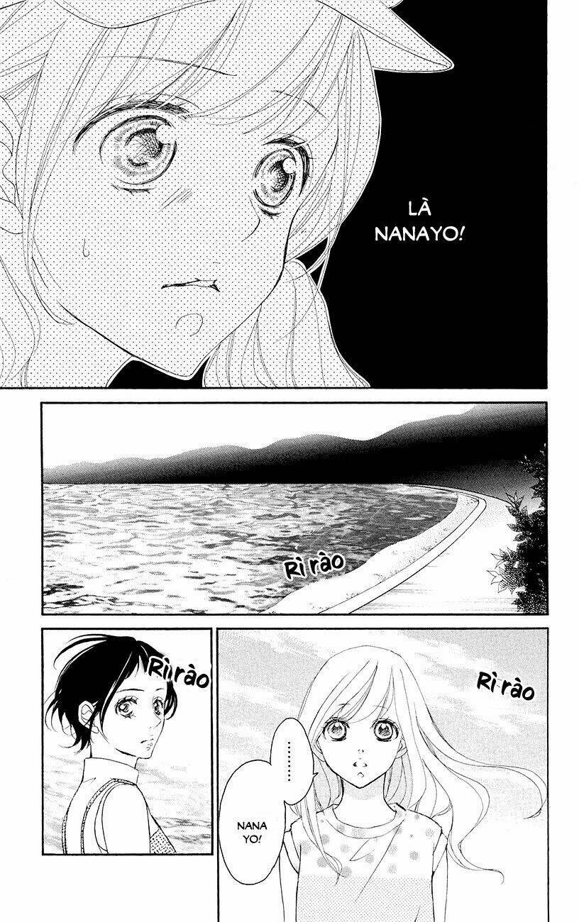 True Love: Chapter 35