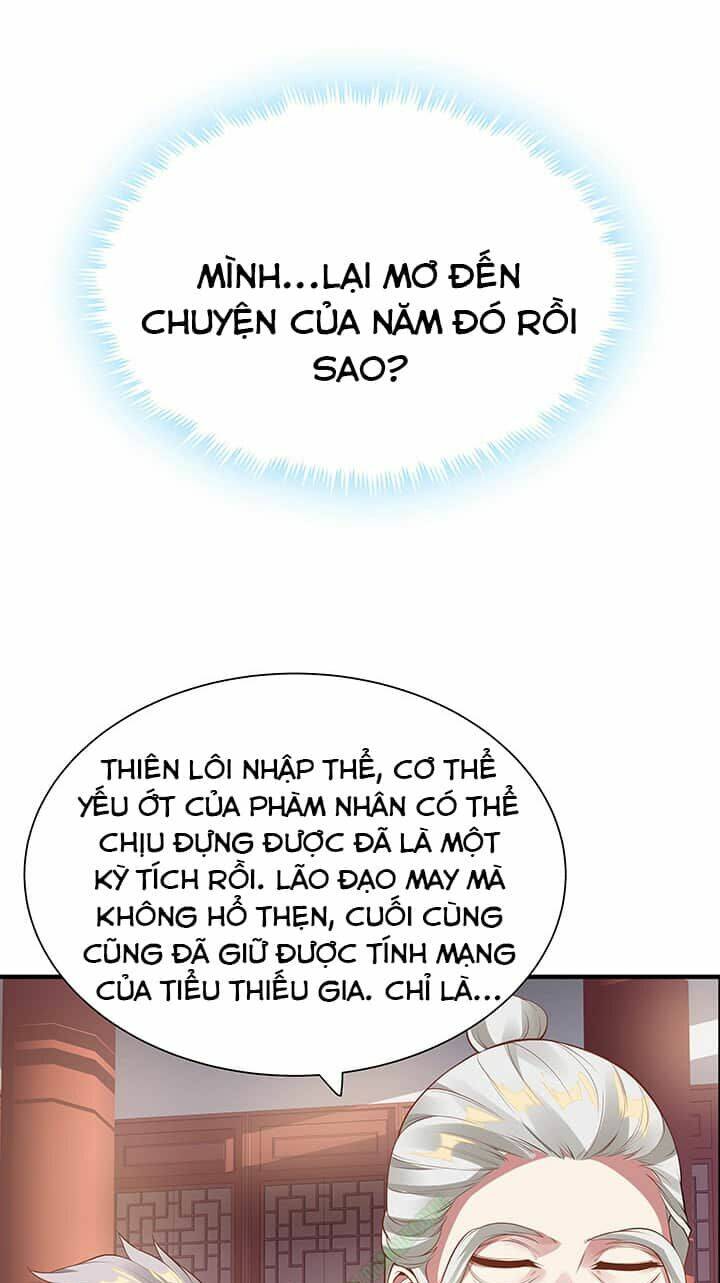 Nghịch Lân: Chapter 6