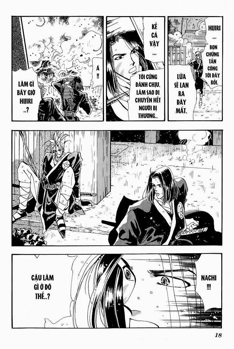 Đứa Con Số Phận: Chapter 29