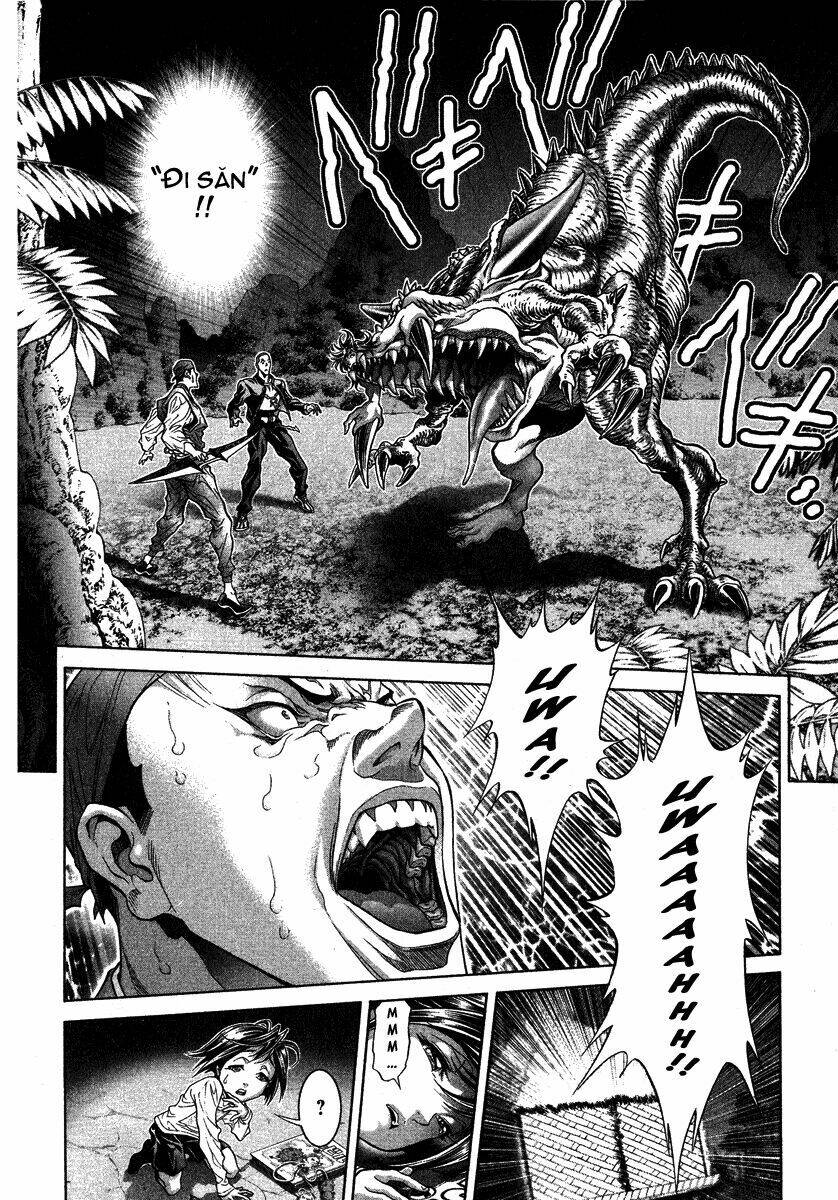 Lives: Chapter 6