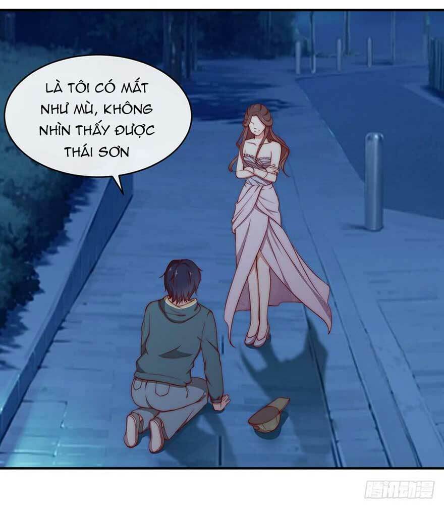 Gả Cho Tình Cũ Làm Lão Bà: Chapter 35