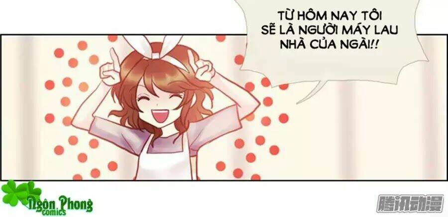 Định Chế Tình Yêu: Chapter 58