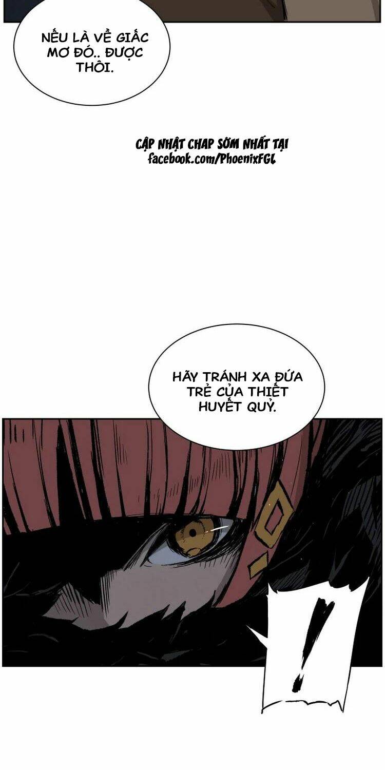 Vô Kiếm Tiểu Tử: Chapter 84