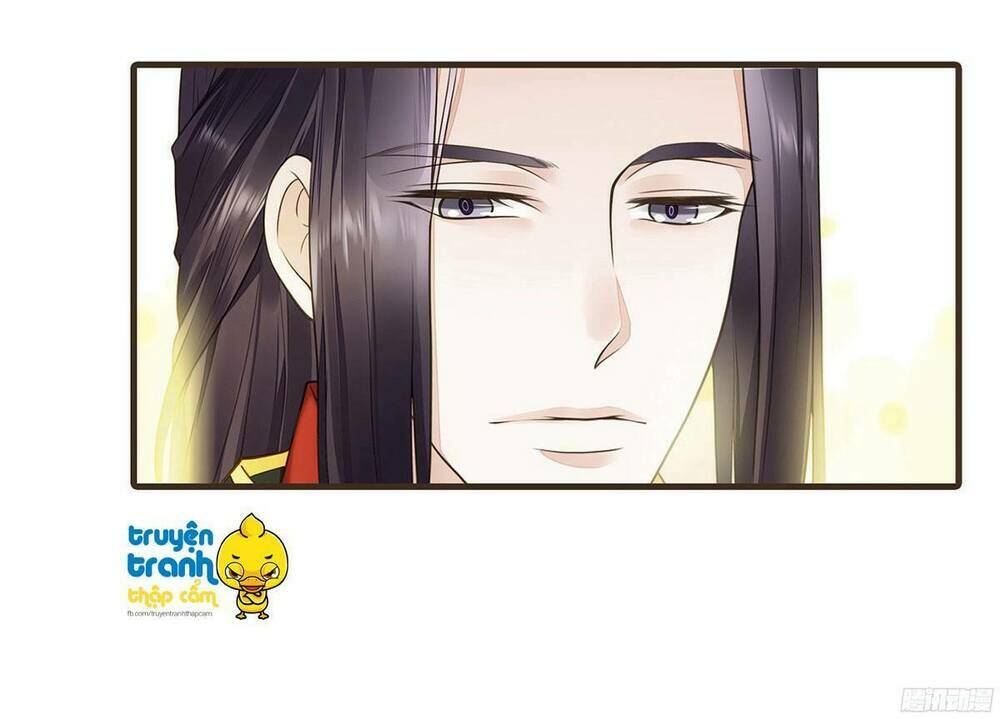 Đại Giá Thừa Tướng: Chapter 58