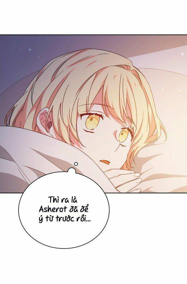 Nàng Elizabeth Thuần Khiết: Chapter 8