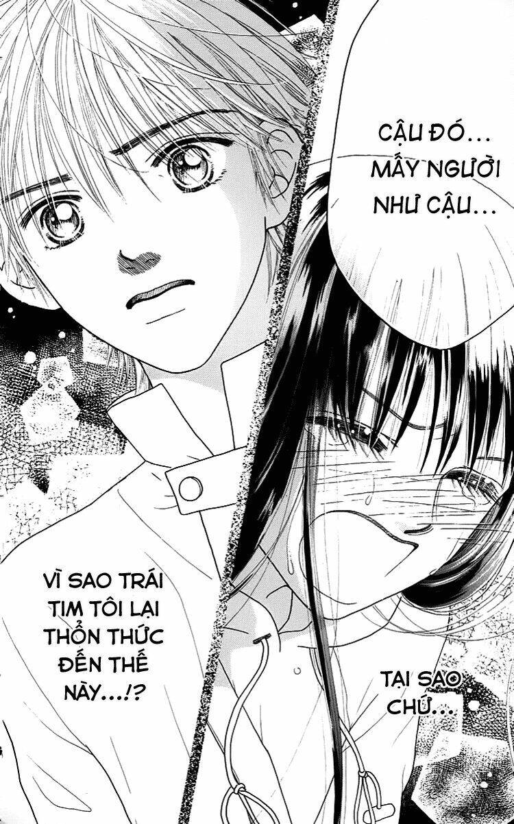 Cô Láng Giềng: Chapter 6