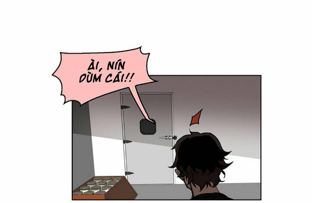 Hard Core Leveling Warrior: Chapter 4