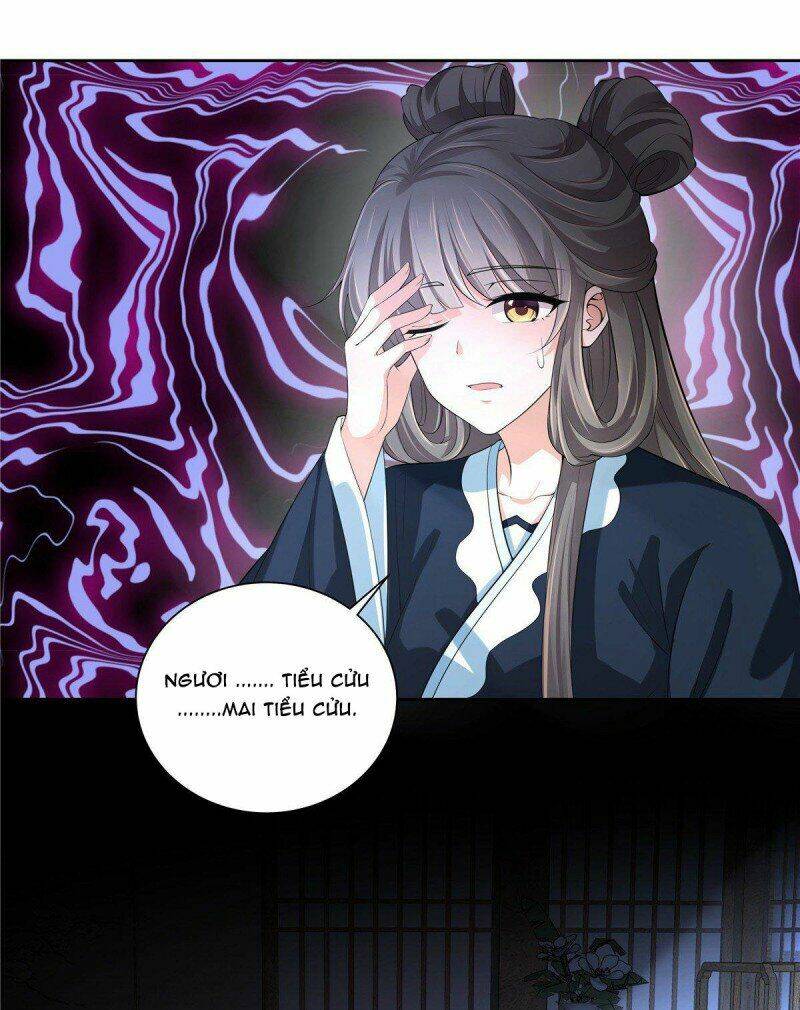 Thiếu Chủ Hung Dữ Quá Tôi Rất Thích: Chapter 20