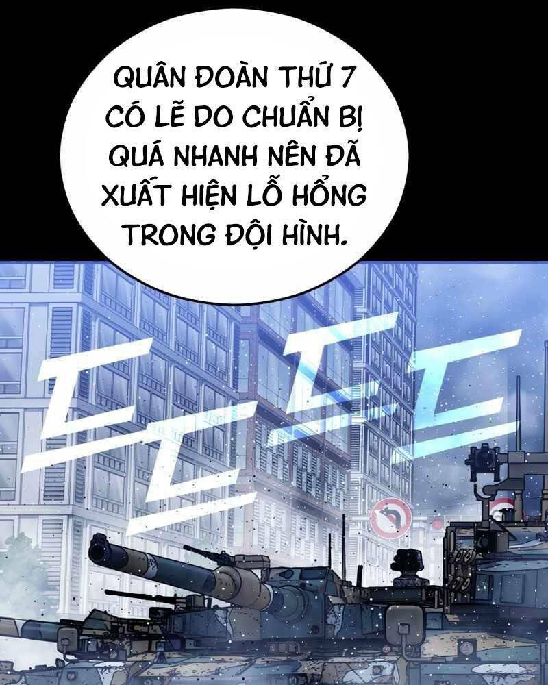 Cánh Cổng Mở Ra Đúng Ngày Đầu Tiên Tôi Thành Chính Trị Gia: Chapter 20