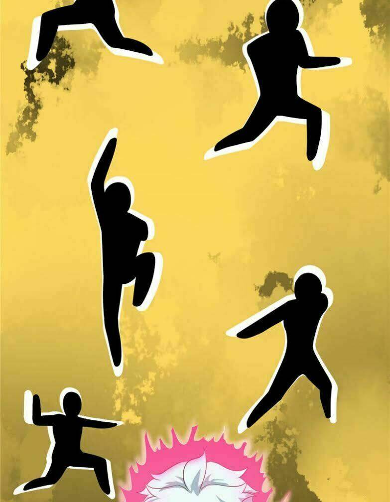 Chí Tôn Võ Đế: Chapter 40