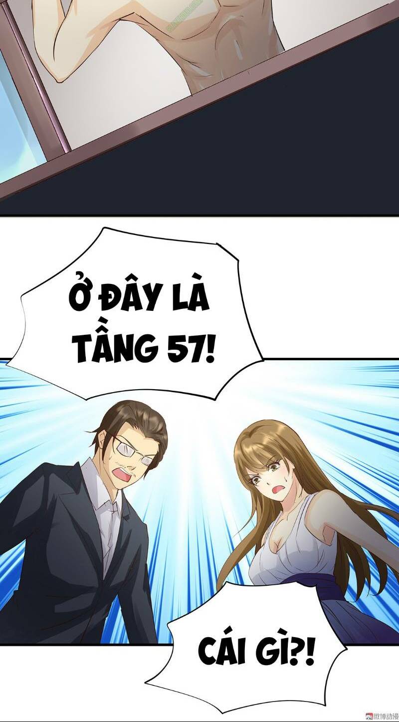 Trò Chơi Tiểu Mục Tiêu: Chapter 11