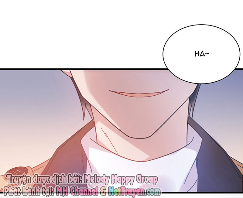 Thịnh Thế Điềm Sủng: Tiểu Manh Thê Của Dịch Thiếu: Chapter 45