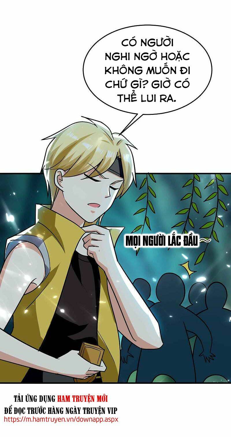 Kết Hôn Không Dễ: Chapter 149