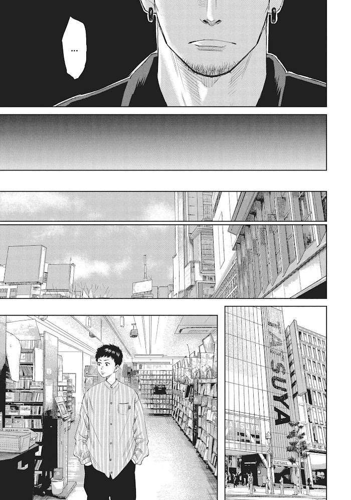 Boys Run The Riot: Chapter 29