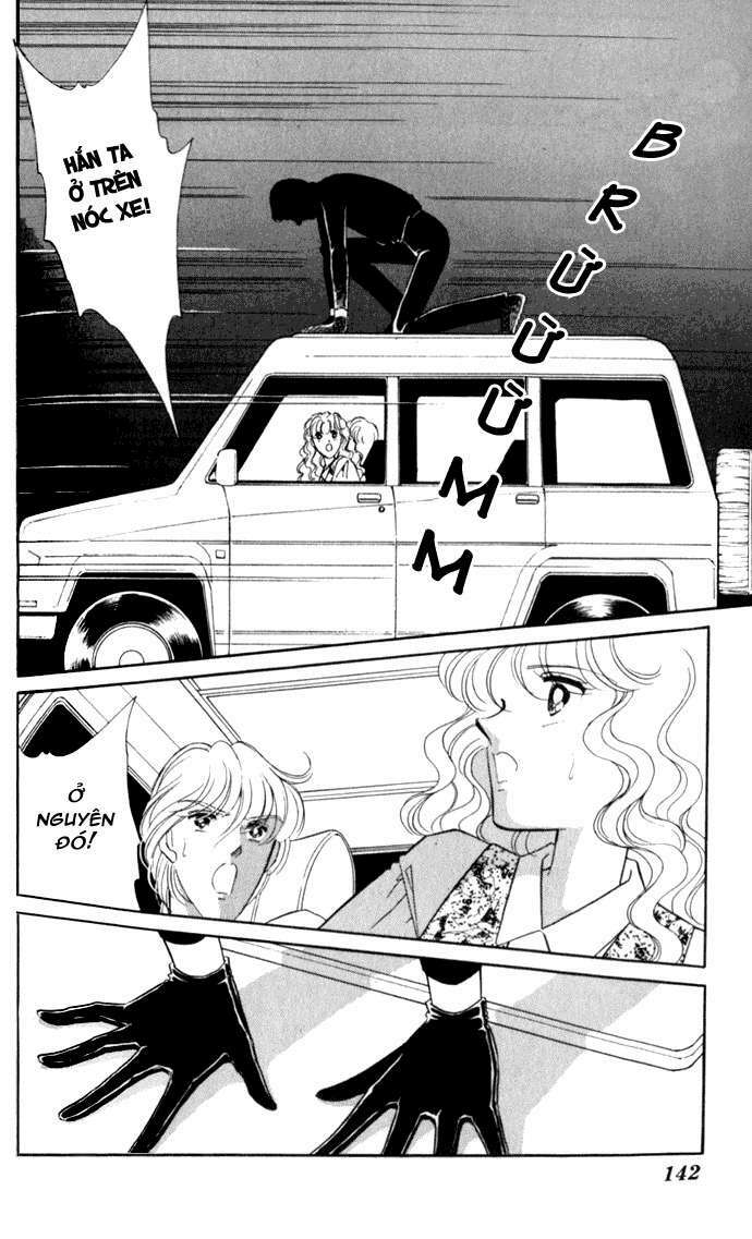 Ao No Fuuin - Blue Seal: Chapter 23