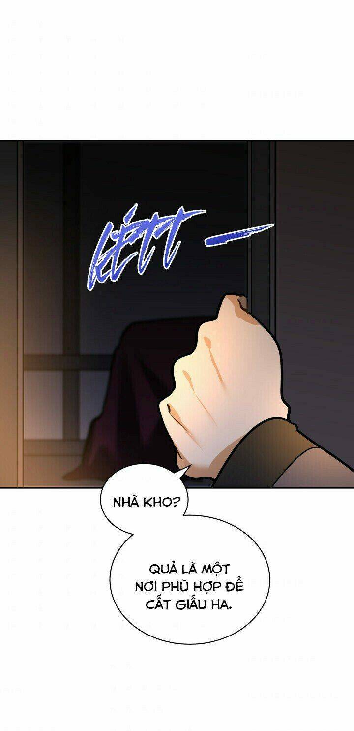 Quái Thú Với Hoa: Chapter 95